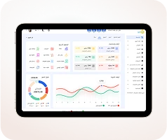 تقارير مبيعات المطعم