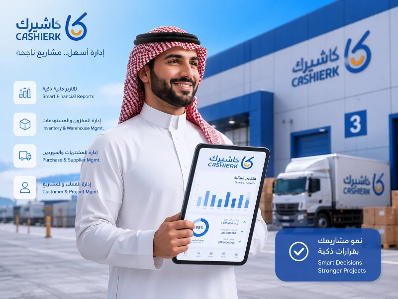 إدارة مناديب شركات التوزيع والخدمات