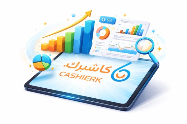 تقارير أداء مندوبين المبيعات الفردية والإجمالية